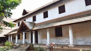 Chellamvaka, East Fort